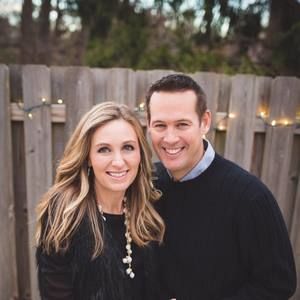 Meet your Posher, Stacy